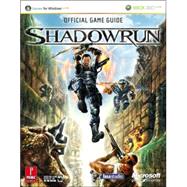 Shadowrun : Windows Live and XBOX 360 Live