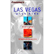 Frommer's<sup>®</sup> Las Vegas with Kids, 1st Edition