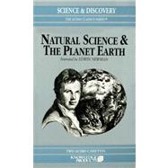 Natural Science and the Planet Earth