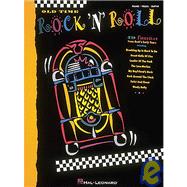 Old Time Rock N Roll
