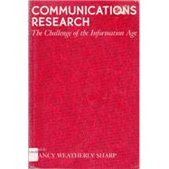 Communications Research