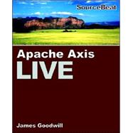 Apache Axis Live : A Web Services Tutorial