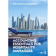 Accounting Essentials for Hospitality Managers
