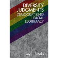 Diversity Judgments