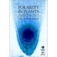 Polarity in Plants