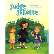 Judge Juliette