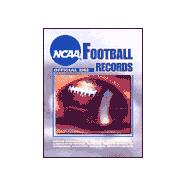 NCAA Football : The Official 2002 Football Records Book