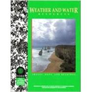Weather and Water Resources, Images, Data and Readings