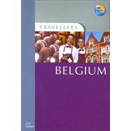 Travellers Belgium, 2nd