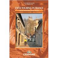 Cycle Touring in France Eight selected cycle tours