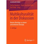 Multikulturalität in der Diskussion