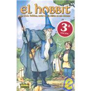 El Hobbit / The Hobbit