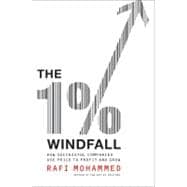 The 1% Windfall