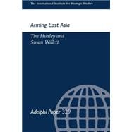 Arming East Russia