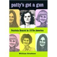 Patty's Got a Gun