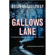 Gallows Lane An Inspector Devlin Mystery