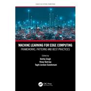 Machine Learning for Edge Computing