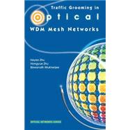 Traffic Grooming in Optical Wdm Mesh Networks