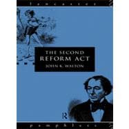 The Second Reform Act