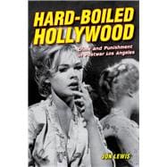 Hard-boiled Hollywood
