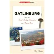 Tourist Town Guides Gatlinburg