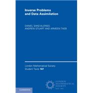 Inverse Problems and Data Assimilation