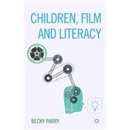 Children, Film and Literacy