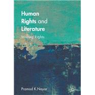 Human Rights and Literature