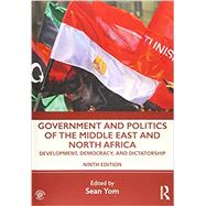 Government and Politics of the Middle East and North Africa