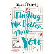 Finding Mr. Better-than-you