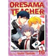 Oresama Teacher, Vol. 16
