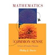 Mathematics & Common Sense
