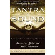 Tantra Of Sound