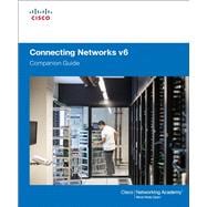 Connecting Networks v6 Companion Guide