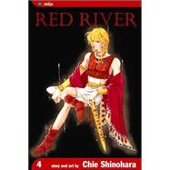 Red River, Vol. 4