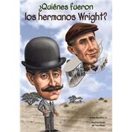 ¿Quiénes fueron los hermanos Wright?/ Who was The Wright brothers?