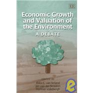 Economic Growth and Valuation of the Environment: A Debate