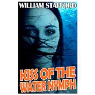 Kiss of the Water Nymph