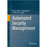 Automated Security Management