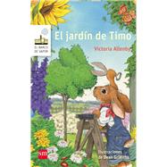 El jardín de Timo