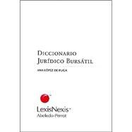 Diccionario Juridico Bursatil