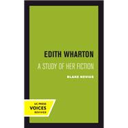 Edith Wharton