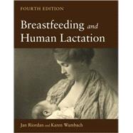 Breastfeeding and Human Lactation (Book with CD-ROM)