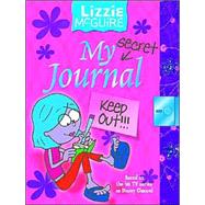 Lizzie Mcguire: My Secret Journal