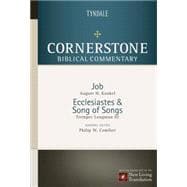 Job, Ecclesiastes, Song of Songs