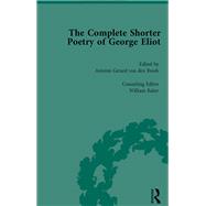 The Complete Shorter Poetry of George Eliot Vol 2
