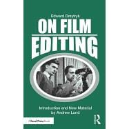 On Film Editing