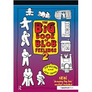 The Big Book of Blob Feelings