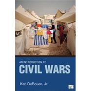 An Introduction to Civil Wars