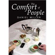 The Comfort of People